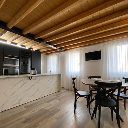 Elva Suite House Chioggia Esterno foto