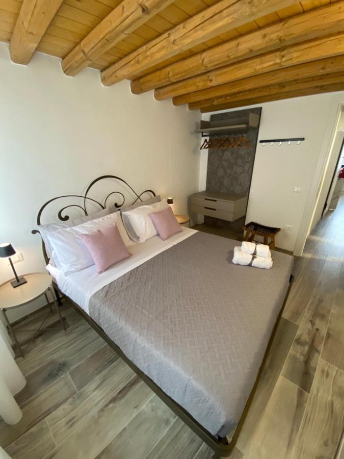 Elva Suite House Chioggia Esterno foto