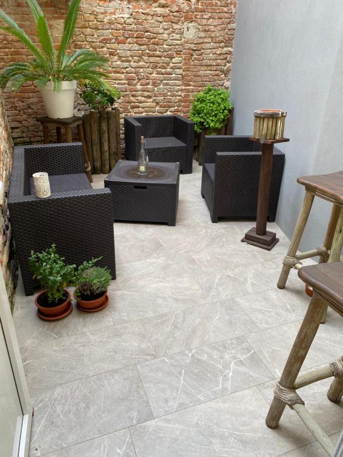 Elva Suite House Chioggia Esterno foto