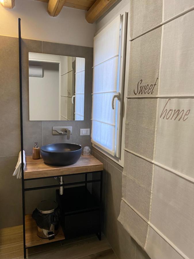 Elva Suite House Chioggia Esterno foto
